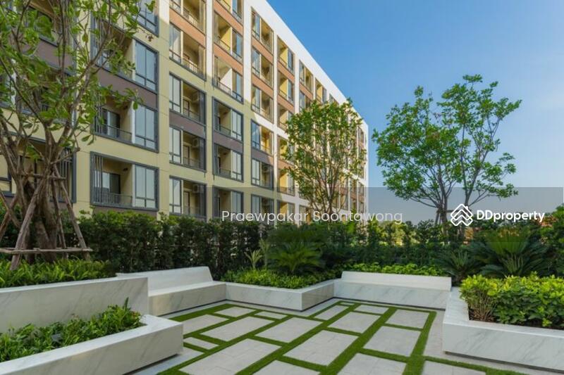 ให้เช่า - Plum Condo Saphanmai Station : พลัมคอนโด สะพานใหม่ สเตชั่น, กรุงเทพ