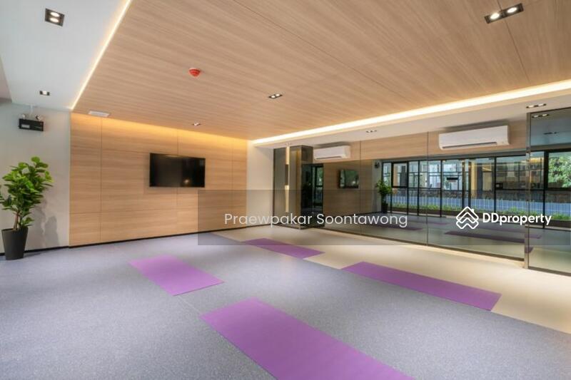ให้เช่า - Plum Condo Saphanmai Station : พลัมคอนโด สะพานใหม่ สเตชั่น, กรุงเทพ