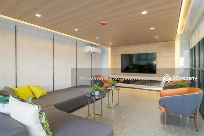 ให้เช่า - Plum Condo Saphanmai Station : พลัมคอนโด สะพานใหม่ สเตชั่น, กรุงเทพ