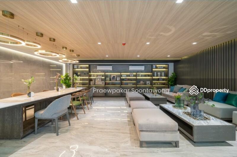 ให้เช่า - Plum Condo Saphanmai Station : พลัมคอนโด สะพานใหม่ สเตชั่น, กรุงเทพ