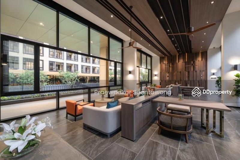 ให้เช่า - Plum Condo Saphanmai Station : พลัมคอนโด สะพานใหม่ สเตชั่น, กรุงเทพ