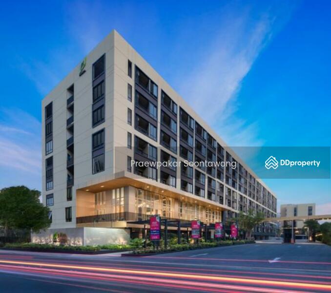 ให้เช่า - Plum Condo Saphanmai Station : พลัมคอนโด สะพานใหม่ สเตชั่น, กรุงเทพ
