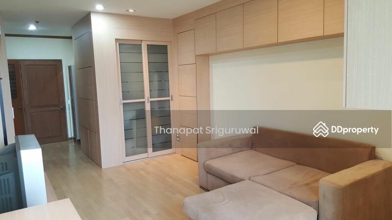 For Rent - Baan Chao Praya, Bangkok