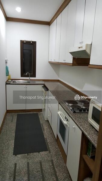 For Rent - Baan Chao Praya, Bangkok