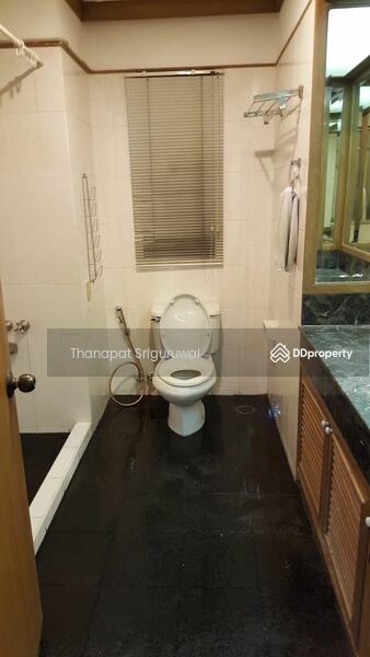 For Rent - Baan Chao Praya, Bangkok