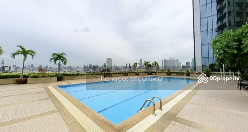 ให้เช่า - Baan Chao Praya : บ้านเจ้าพระยา, กรุงเทพ