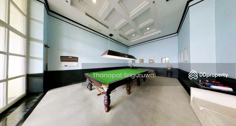 For Rent - Baan Chao Praya, Bangkok