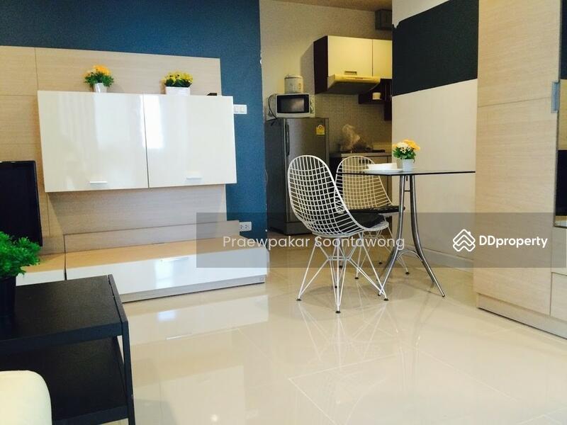 ให้เช่า - The Light Ladprao : เดอะ ไลท์ ลาดพร้าว, กรุงเทพ