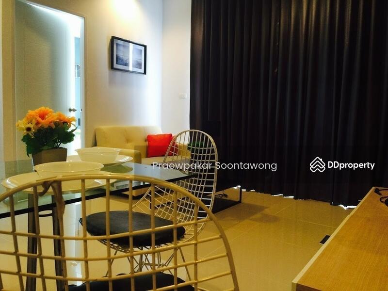 ให้เช่า - The Light Ladprao : เดอะ ไลท์ ลาดพร้าว, กรุงเทพ