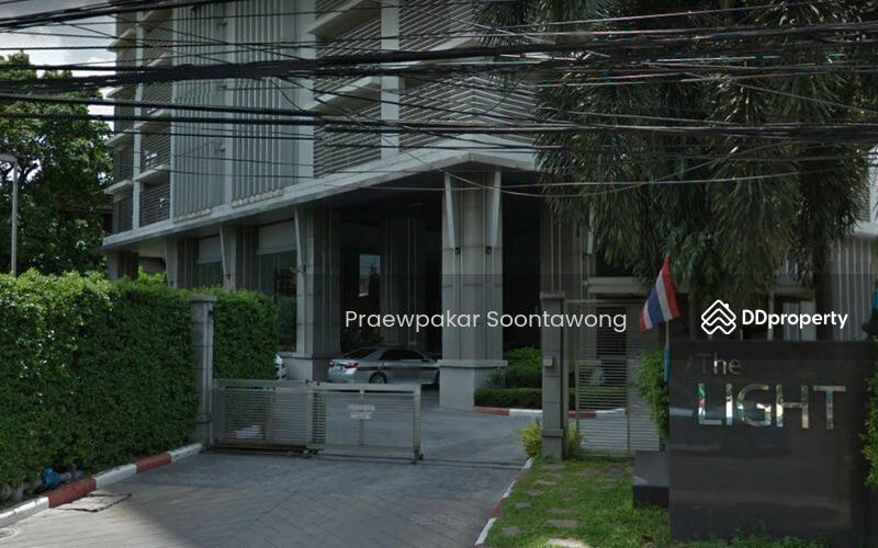 ให้เช่า - The Light Ladprao : เดอะ ไลท์ ลาดพร้าว, กรุงเทพ