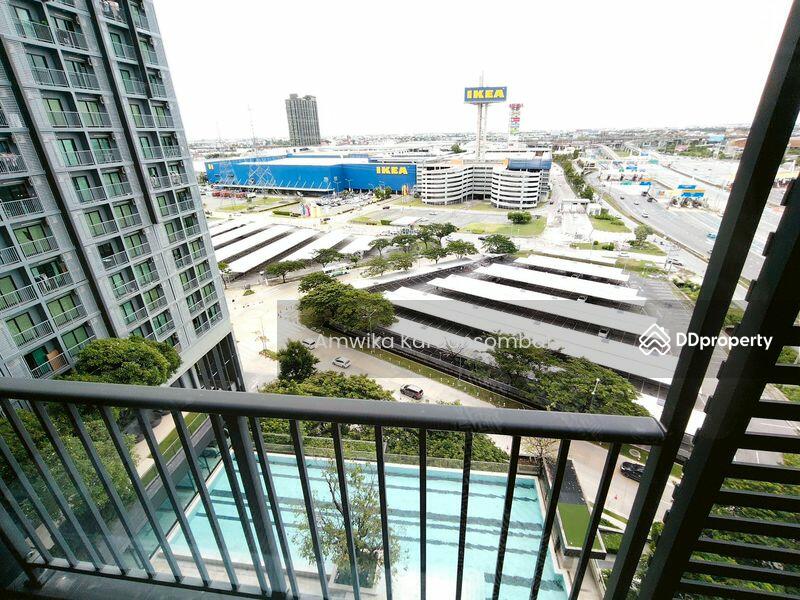 ให้เช่า - A Space Mega Bangna : เอ สเปซ เมกา บางนา, สมุทรปราการ