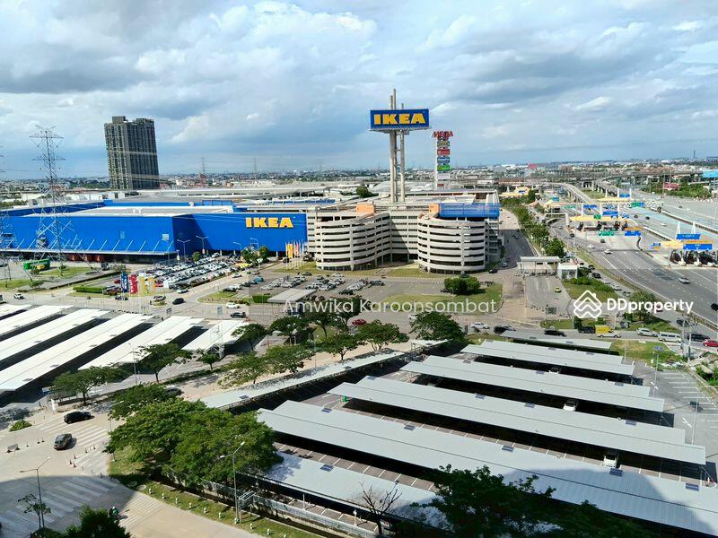 ให้เช่า - A Space Mega Bangna : เอ สเปซ เมกา บางนา, สมุทรปราการ