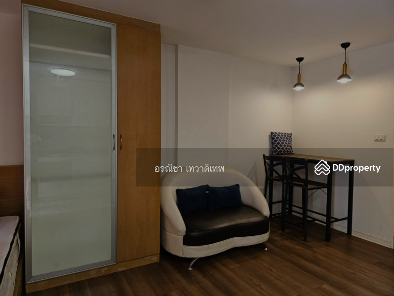 For Rent - Lumpini Condo Town Bodindecha Ramkhamhaeng, Bangkok