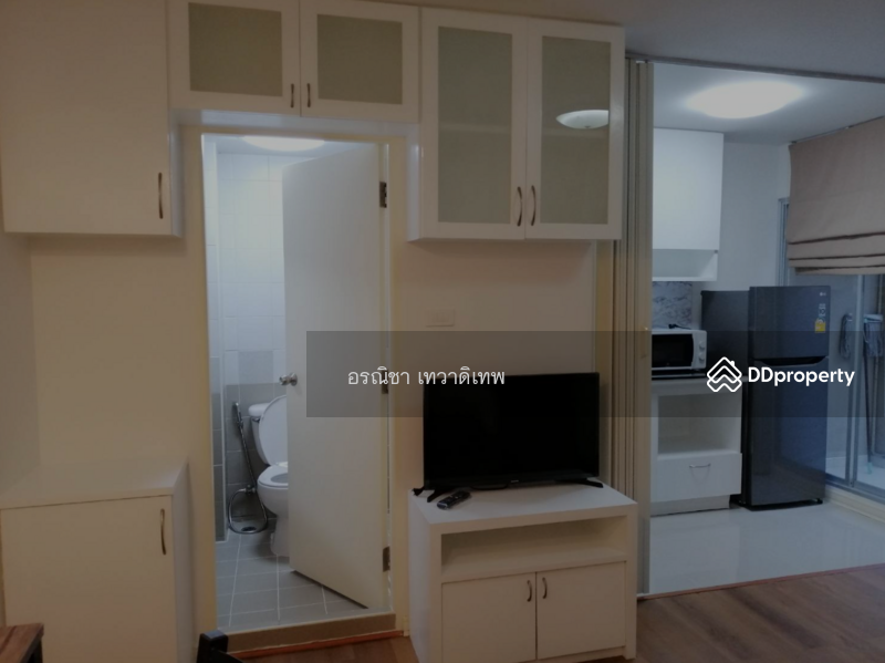 ให้เช่า - Lumpini Condo Town Bodindecha Ramkhamhaeng : ลุมพินี คอนโดทาวน์ บดินทรเดชา รามคำแหง, กรุงเทพ