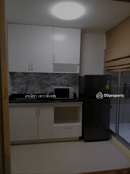 For Rent - Lumpini Condo Town Bodindecha Ramkhamhaeng, Bangkok