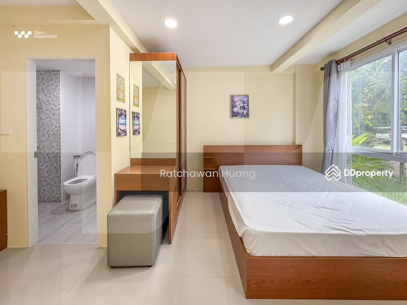 For Rent - The Chiva Sanctuary Khao Yai, Nakhon Ratchasima