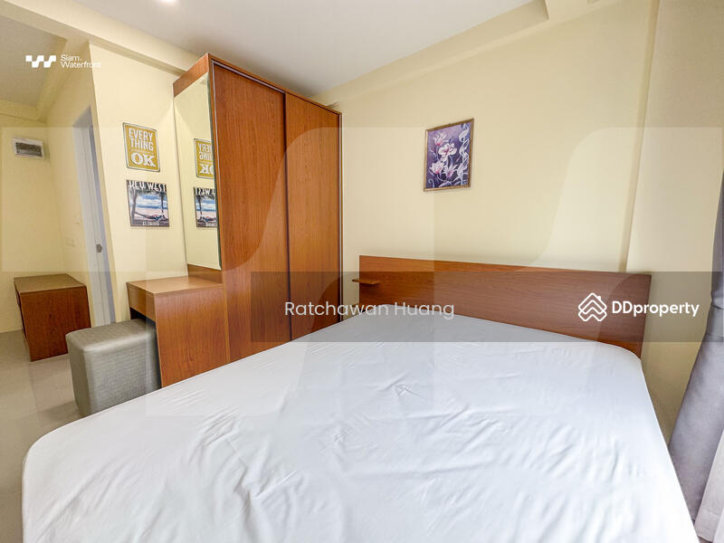For Rent - The Chiva Sanctuary Khao Yai, Nakhon Ratchasima