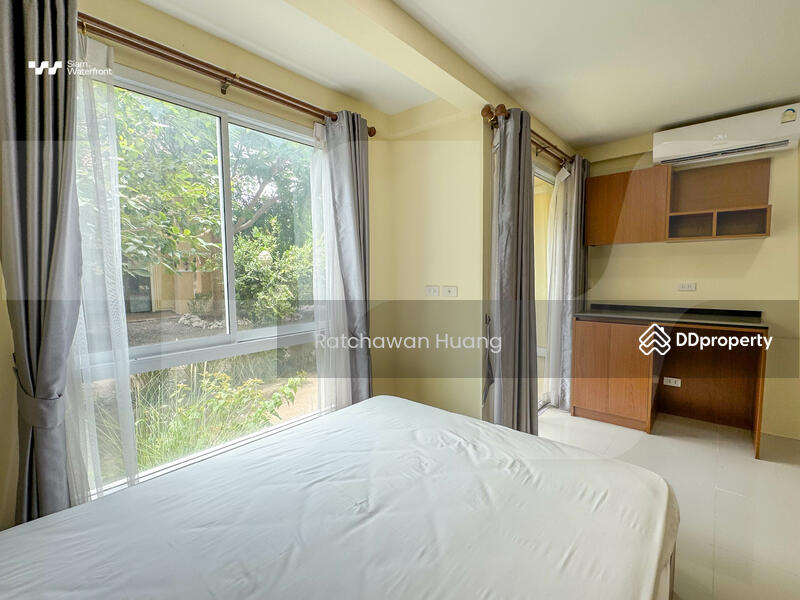For Rent - The Chiva Sanctuary Khao Yai, Nakhon Ratchasima