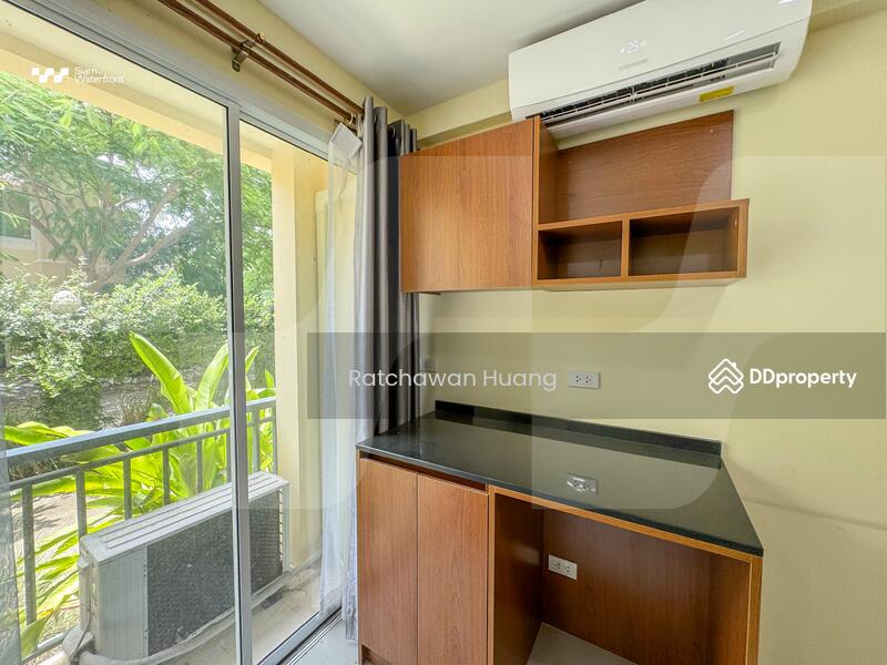 For Rent - The Chiva Sanctuary Khao Yai, Nakhon Ratchasima