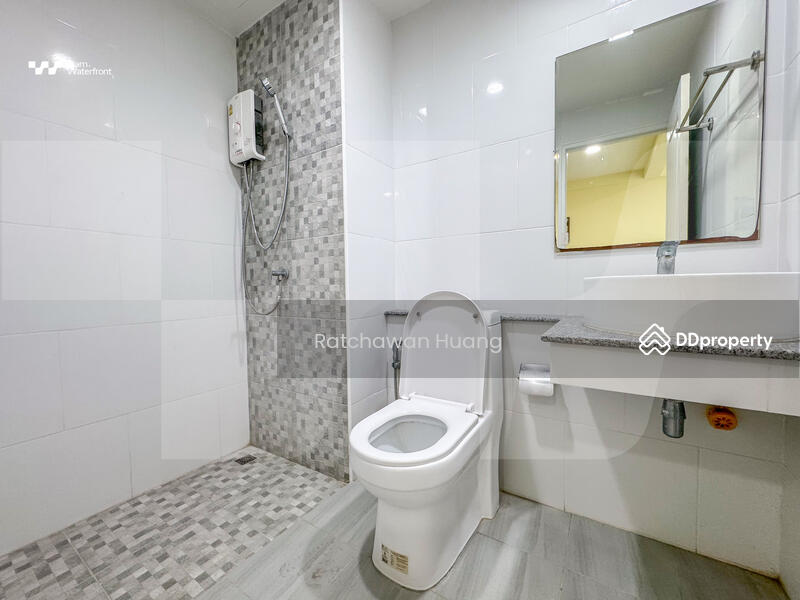 For Rent - The Chiva Sanctuary Khao Yai, Nakhon Ratchasima