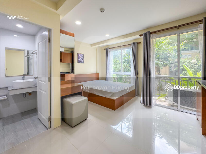 For Rent - The Chiva Sanctuary Khao Yai, Nakhon Ratchasima