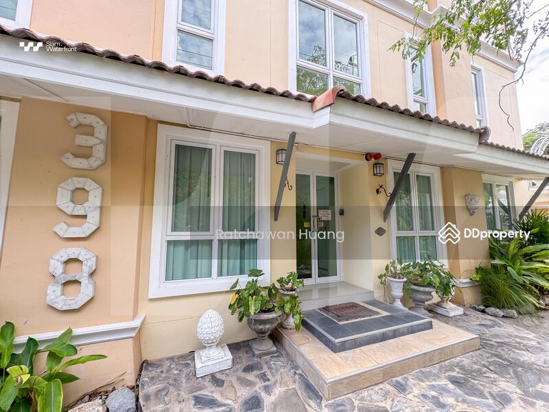 For Rent - The Chiva Sanctuary Khao Yai, Nakhon Ratchasima
