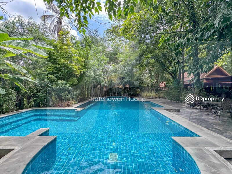 For Rent - The Chiva Sanctuary Khao Yai, Nakhon Ratchasima