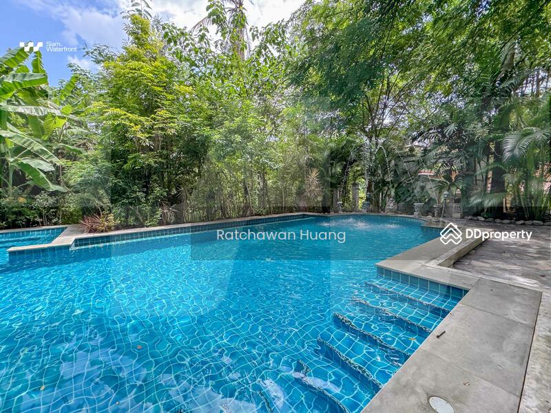 For Rent - The Chiva Sanctuary Khao Yai, Nakhon Ratchasima