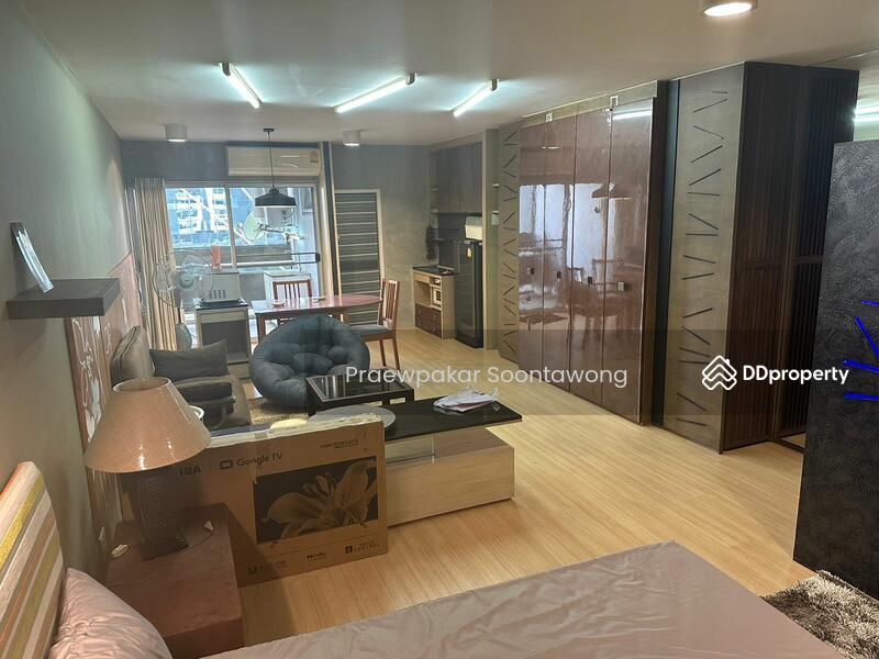 ให้เช่า - Ratchathewi Tower : ราชเทวีทาวเวอร์, กรุงเทพ