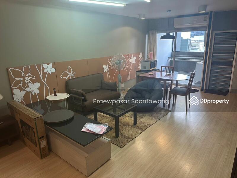 For Rent - Ratchathewi Tower, Bangkok