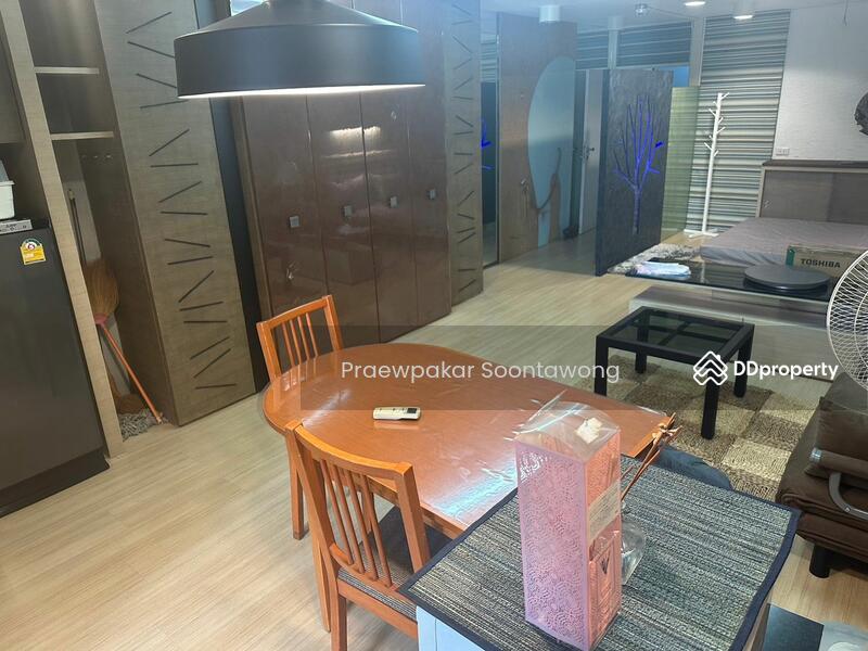 ให้เช่า - Ratchathewi Tower : ราชเทวีทาวเวอร์, กรุงเทพ