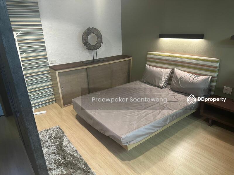For Rent - Ratchathewi Tower, Bangkok