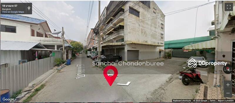 ขาย - ที่ดิน, กรุงเทพ