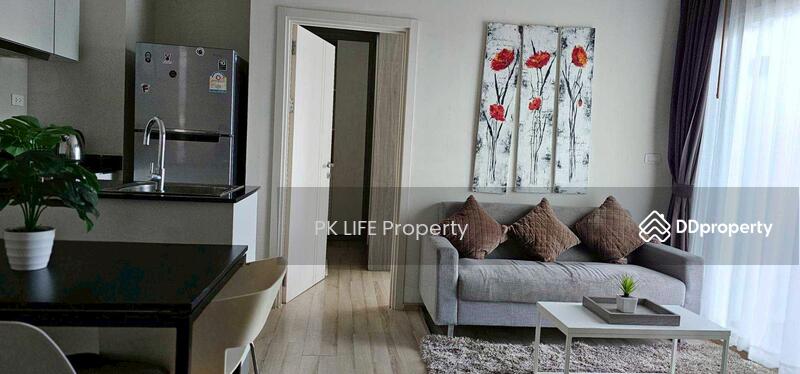 For Rent - The Base Downtown, Phuket