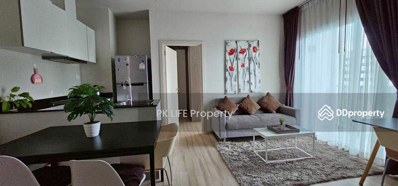 For Rent - The Base Downtown, Phuket