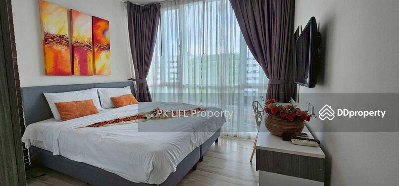 For Rent - The Base Downtown, Phuket