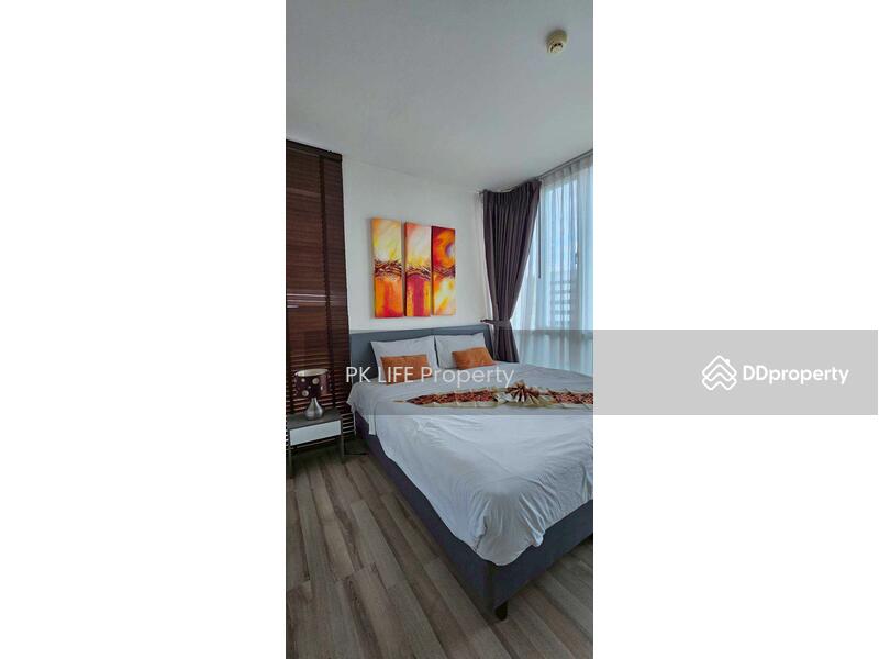 For Rent - The Base Downtown, Phuket