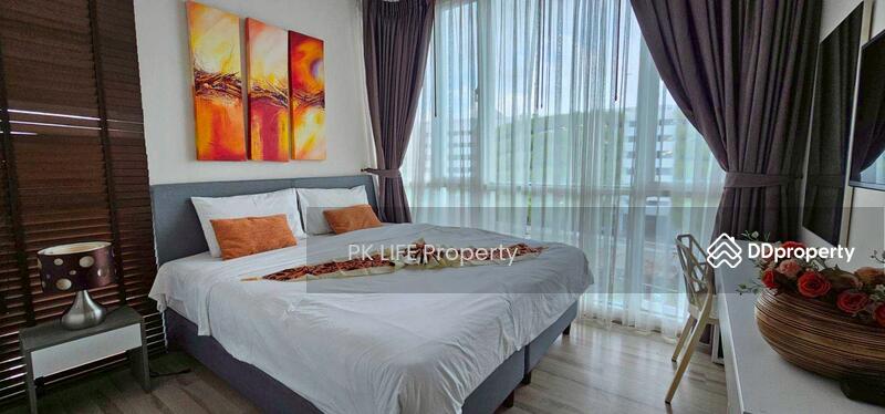 For Rent - The Base Downtown, Phuket