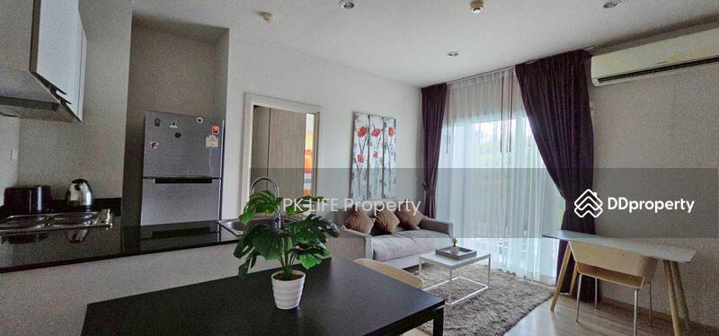 For Rent - The Base Downtown, Phuket