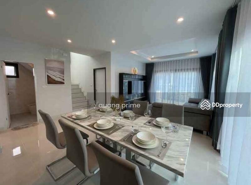 For Rent - Supalai Lake Ville, Phuket