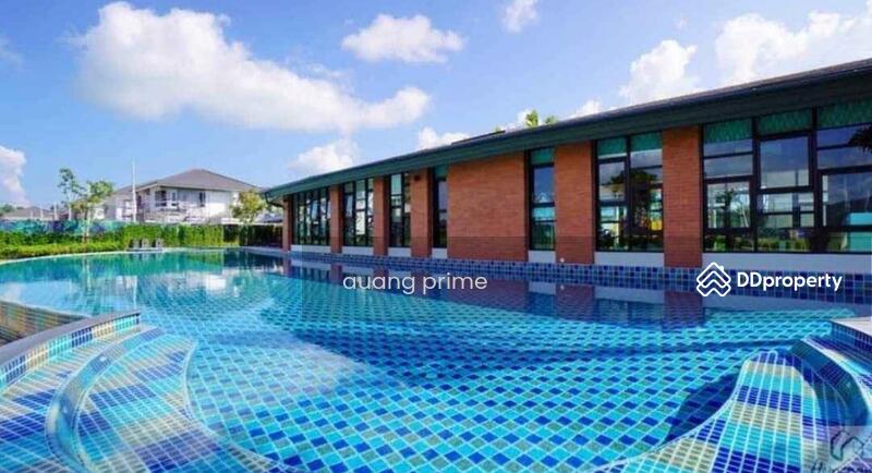 For Rent - Supalai Lake Ville, Phuket