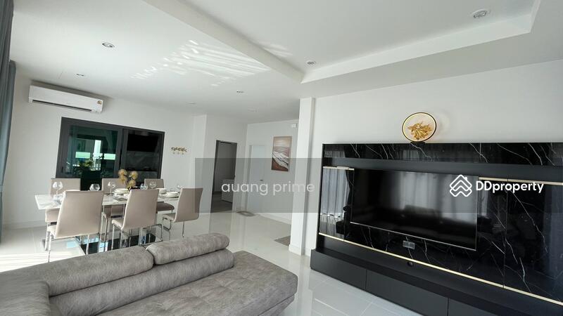 For Rent - Supalai Lake Ville, Phuket