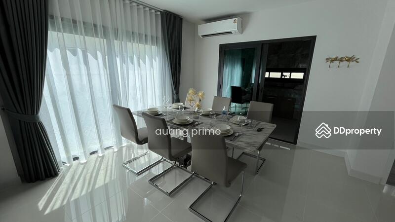 For Rent - Supalai Lake Ville, Phuket