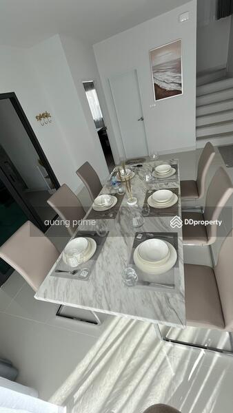 For Rent - Supalai Lake Ville, Phuket