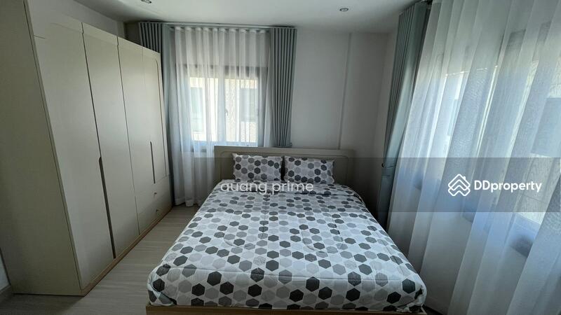 For Rent - Supalai Lake Ville, Phuket