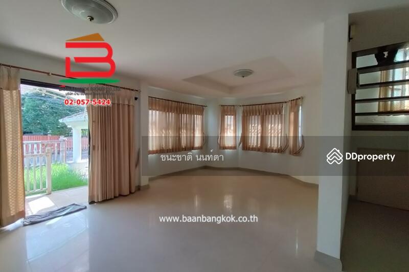 For Sale - Chuan Chuen Bangna, Samut Prakan