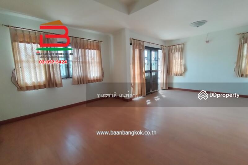For Sale - Chuan Chuen Bangna, Samut Prakan