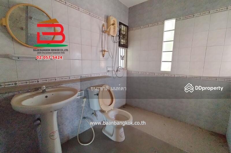 For Sale - Chuan Chuen Bangna, Samut Prakan