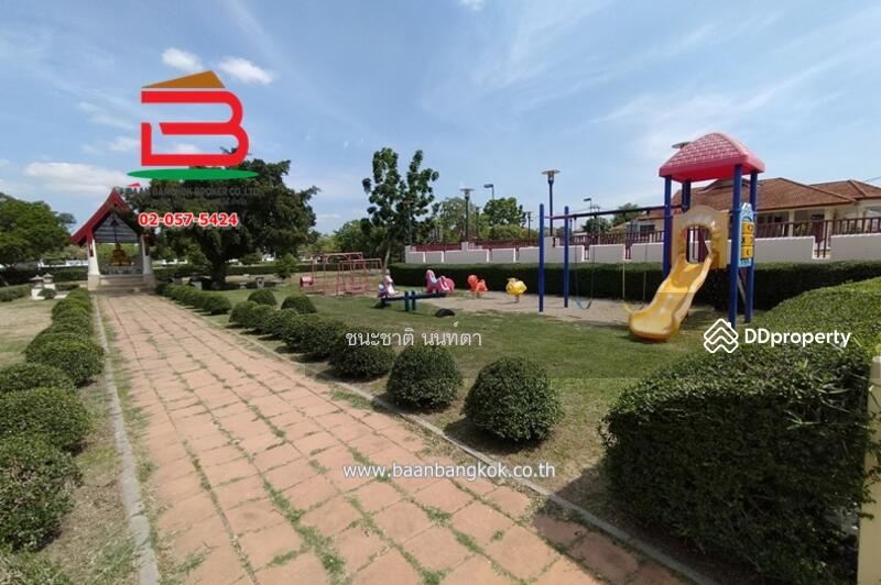 For Sale - Chuan Chuen Bangna, Samut Prakan