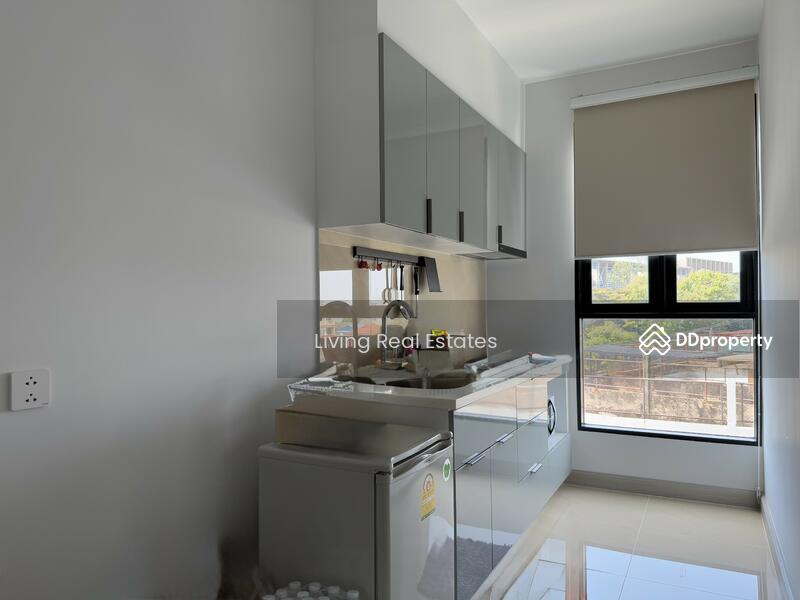 For Rent - Supalai Premier Samsen-Ratchawat, Bangkok
